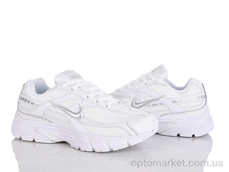 Купить Кросівки жіночі B401-4 N.ke білий, фото 2