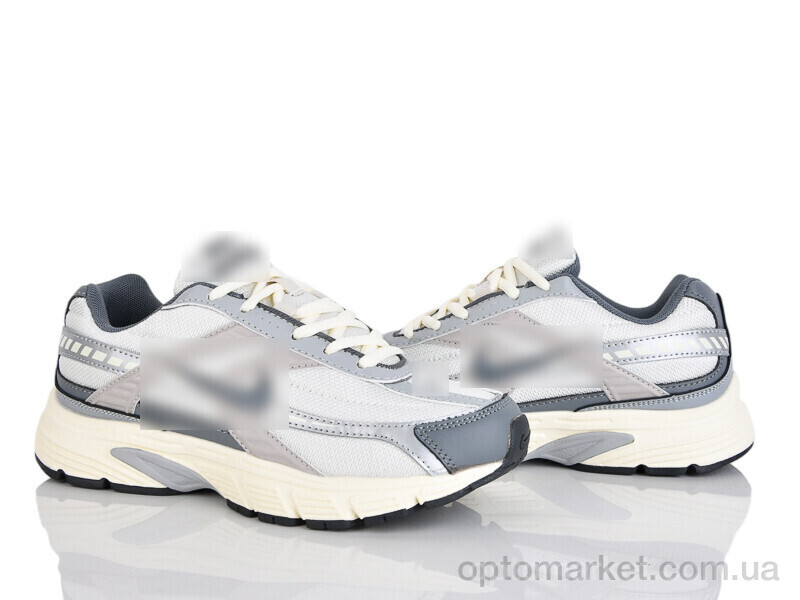 Купить Кросівки жіночі B401-7 N.ke сірий, фото 1