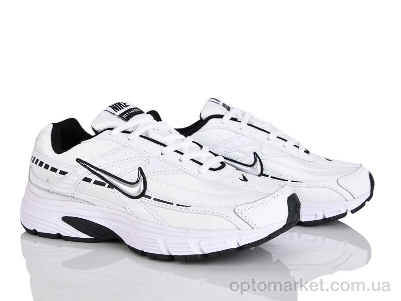 Купить Кросівки жіночі B401-9 N.ke білий, фото 2