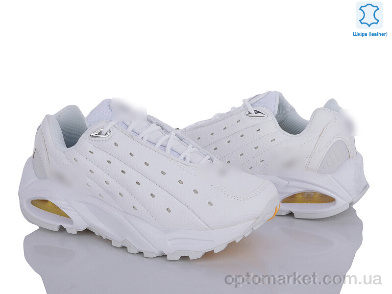 Купить Кросівки жіночі B4692-1 N.ke білий, фото 1