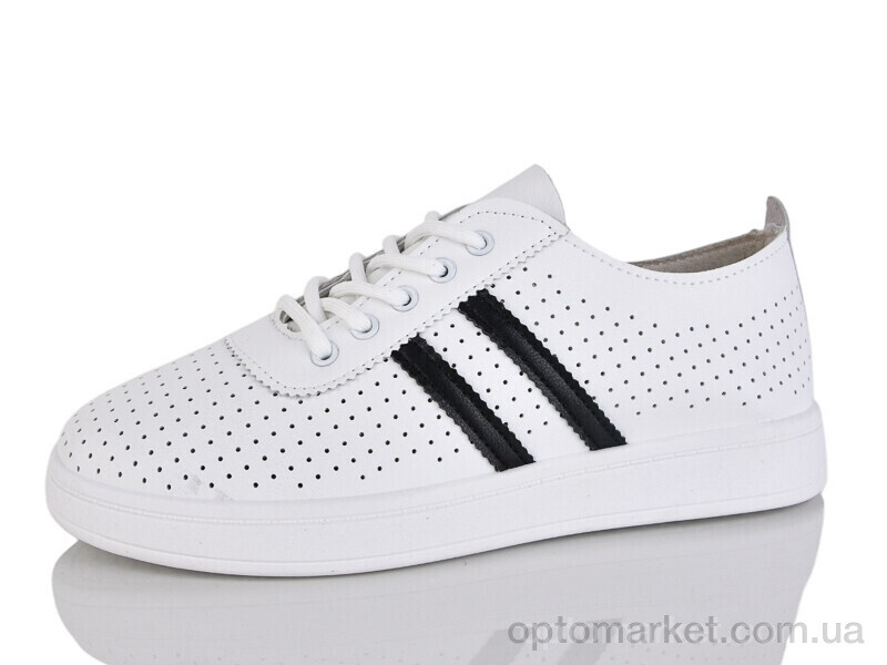 Купить Кросівки жіночі B5-2 MaiNeLin білий, фото 1