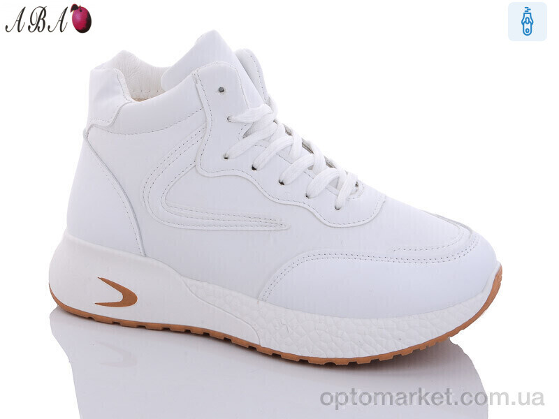 Купить Черевики жіночі B5-3 Princess білий, фото 1