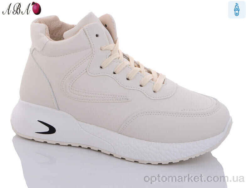 Купить Черевики жіночі B5-4 Princess бежевий, фото 1