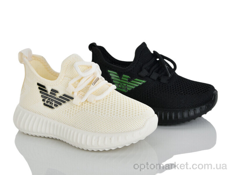 Купить Кросівки дитячі B505-18-71 mix Lilin мікс, фото 1