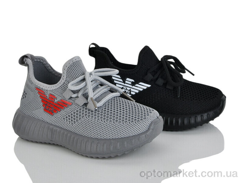 Купить Кросівки дитячі B505-34-13 mix Lilin мікс, фото 1