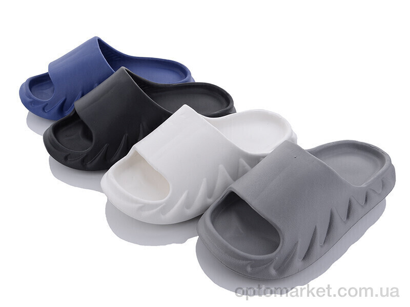 Купить Шльопанці чоловічі B509 mix SANLIN 2 мікс, фото 1