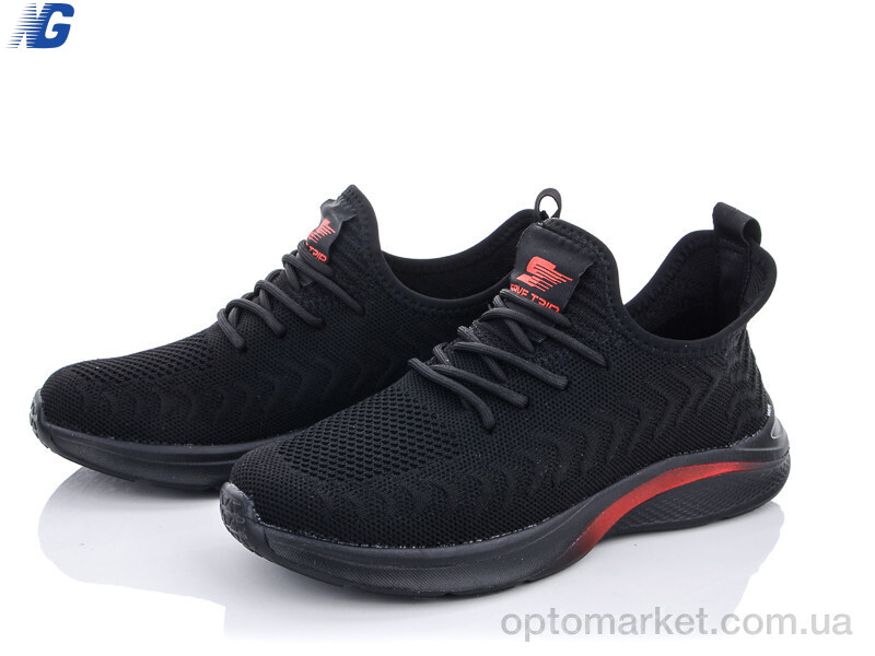 Купить Кросівки жіночі B510-1 Save Trip чорний, фото 1