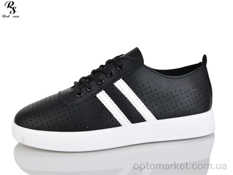 Купить Кросівки жіночі B5 MaiNeLin чорний, фото 1