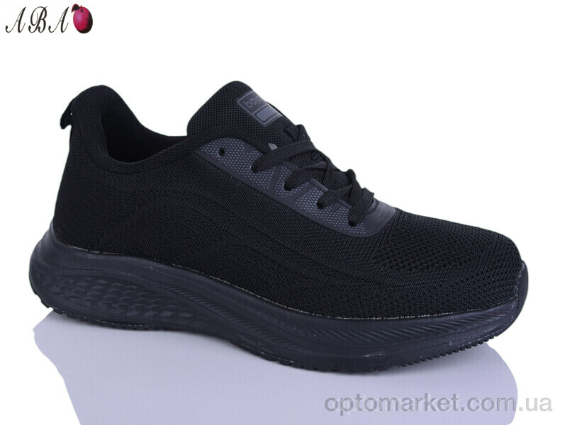 Купить Кросівки чоловічі B5184-3 Bayota чорний, фото 1