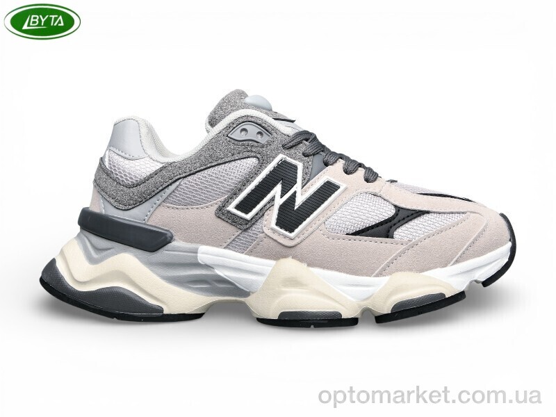 Купить Кросівки жіночі B5237-3 Bayota бежевий, фото 1