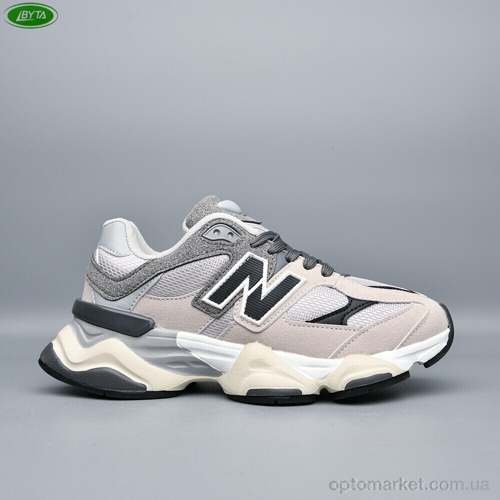 Купить Кросівки жіночі B5237-3 Bayota бежевий, фото 2