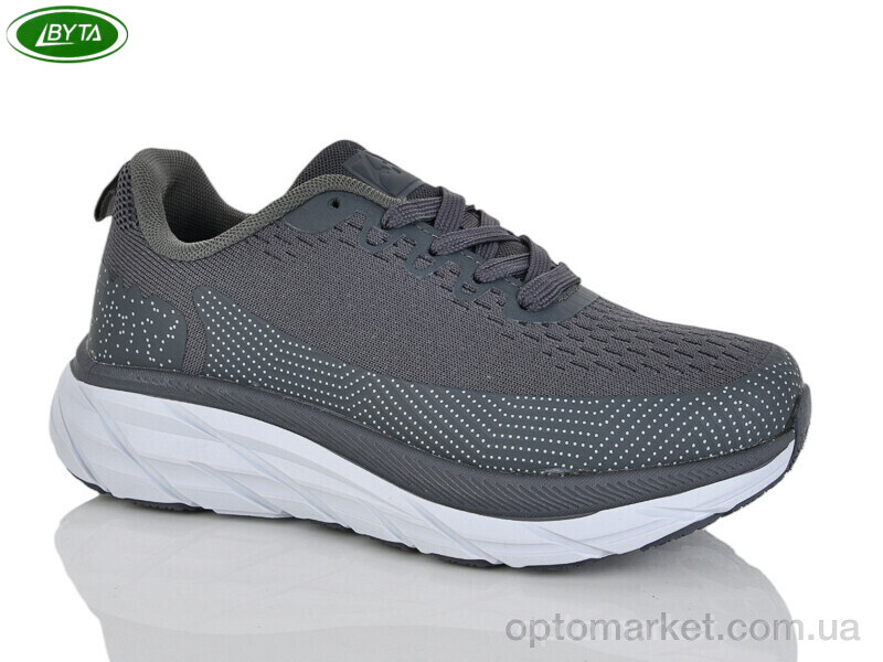 Купить Кросівки жіночі B5251-4 Bayota сірий, фото 1
