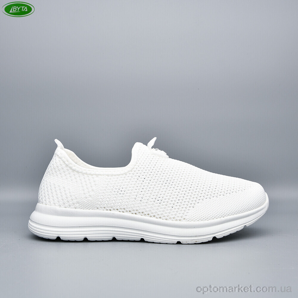 Купить Кросівки жіночі B5293-3 Bayota білий, фото 2
