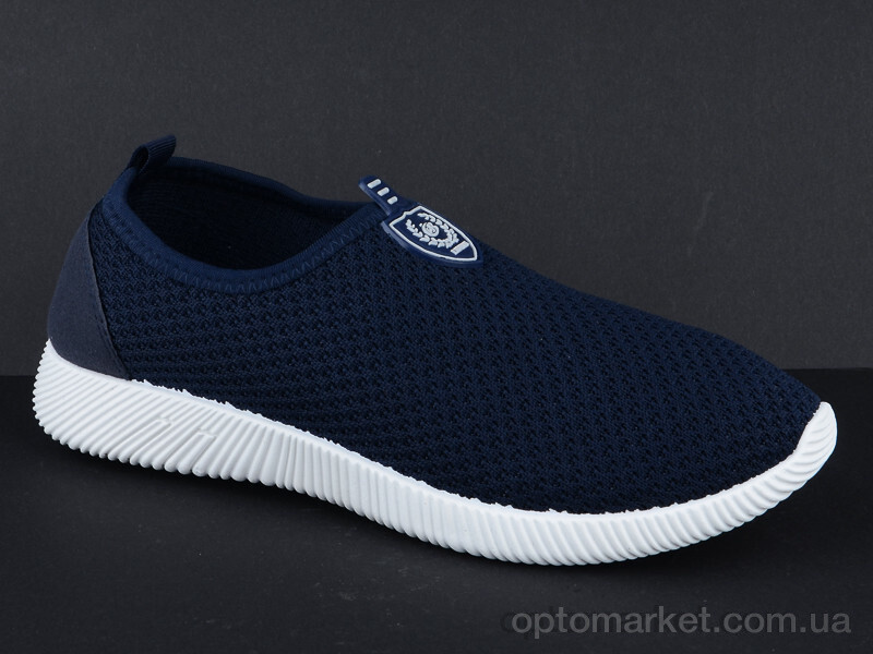 Купить Кросівки жіночі B5508-7 Libang синій, фото 2