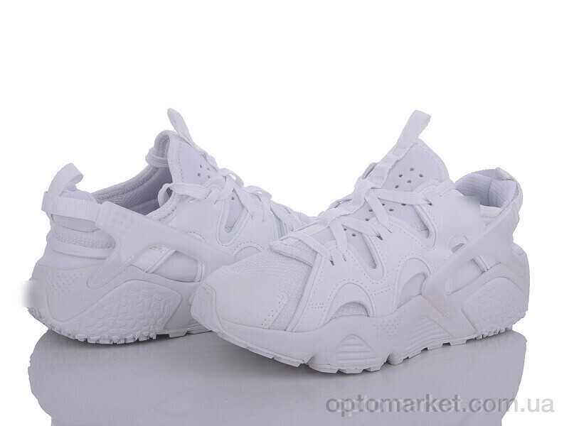 Купить Кросівки жіночі B577-2 N.ke білий, фото 1