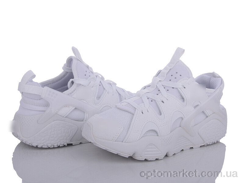 Купить Кросівки жіночі B577-2 N.ke білий, фото 1