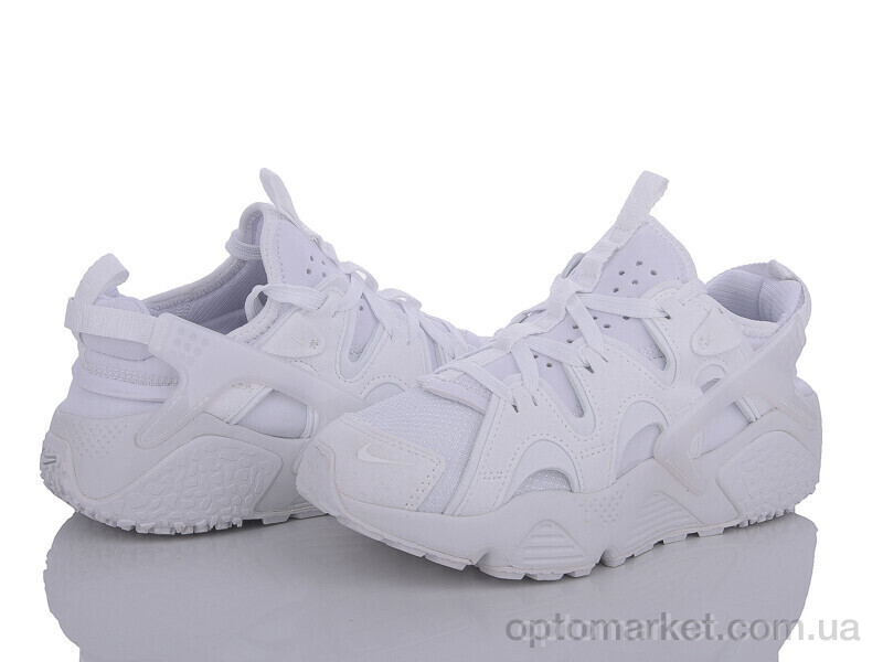 Купить Кросівки жіночі B577-2 N.ke білий, фото 2