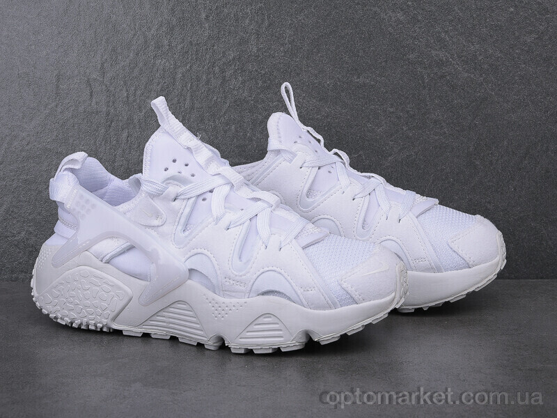 Купить Кросівки жіночі B577-2 N.ke білий, фото 3