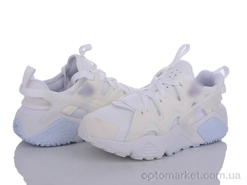 Купить Кросівки жіночі B577-3 N.ke бежевий, фото 1