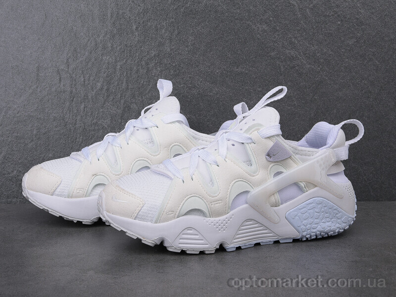 Купить Кросівки жіночі B577-3 N.ke бежевий, фото 3