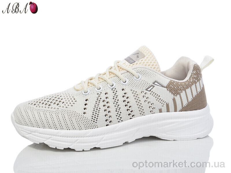 Купить Кросівки жіночі B5ABA59-2 Sayota бежевий, фото 1