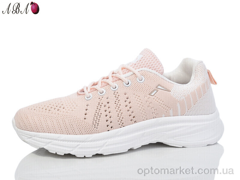 Купить Кросівки жіночі B5ABA59-3 Sayota рожевий, фото 1