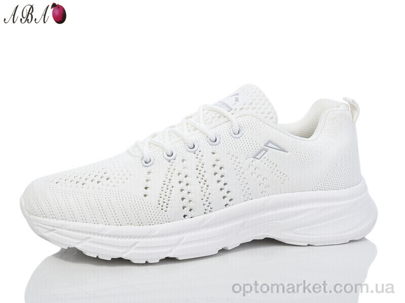 Купить Кросівки жіночі B5ABA59-5 Sayota білий, фото 1