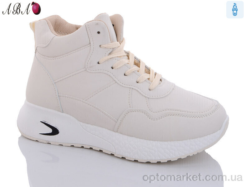 Купить Черевики жіночі B6-4 Princess бежевий, фото 1