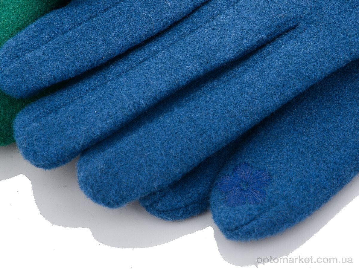 Купить Рукавички жіночі B6  mix RuBi мікс, фото 2