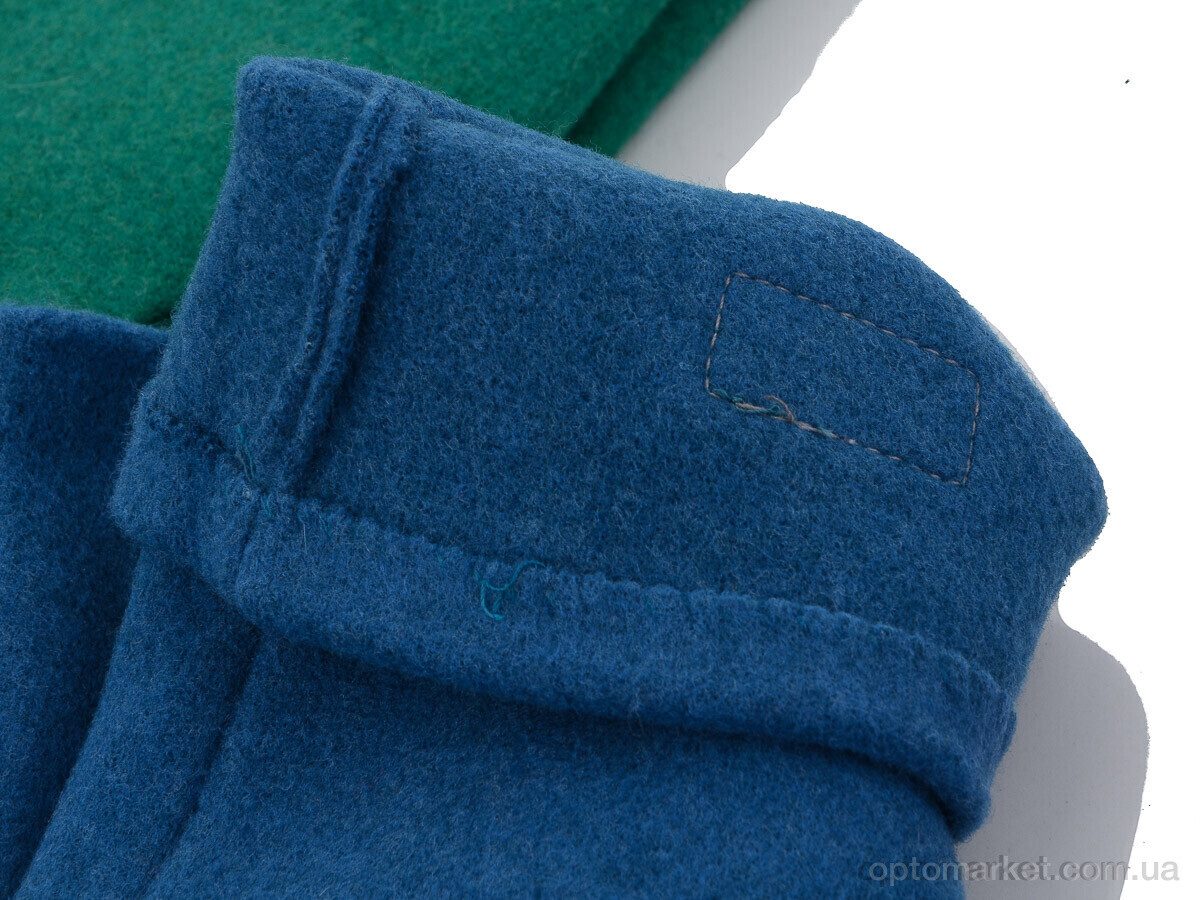 Купить Рукавички жіночі B6  mix RuBi мікс, фото 3