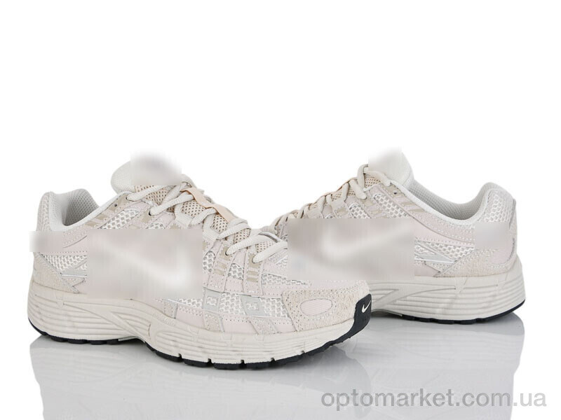 Купить Кросівки жіночі B6000-4 N.ke бежевий, фото 1