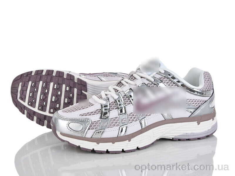 Купить Кросівки жіночі B6000-5 N.ke бежевий, фото 1