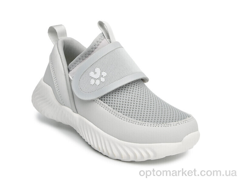 Купить Кросівки дитячі B60037K Bi&Ki сірий, фото 1