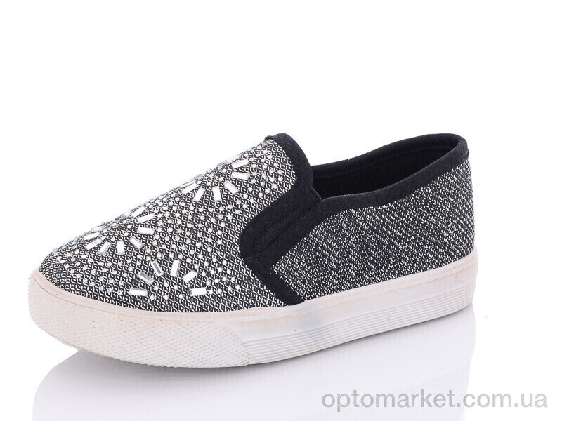 Купить Сліпони дитячі B67 X.ziyang срібний, фото 1