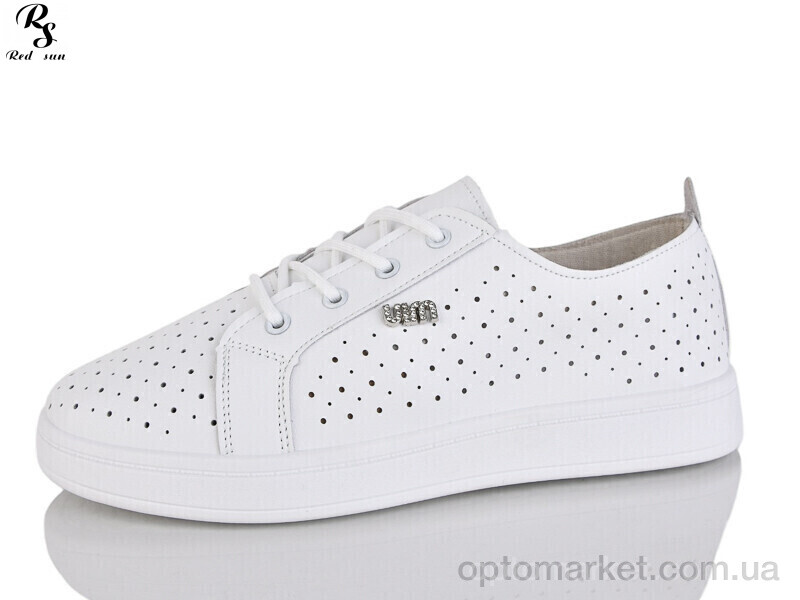 Купить Кросівки жіночі B7-1 MaiNeLin білий, фото 1