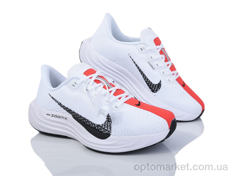 Купить Кросівки жіночі B7261-2 N.ke білий, фото 2