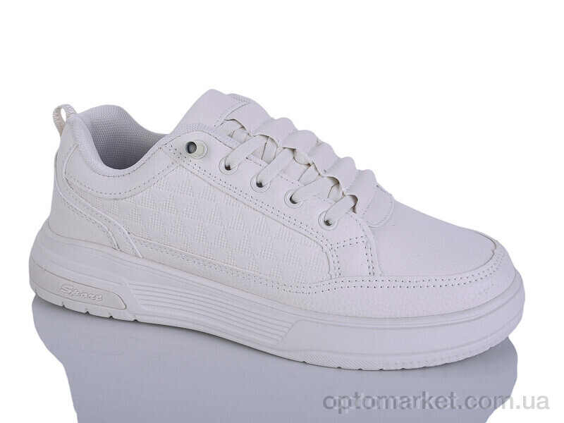 Купить Кросівки жіночі B731-6 KMB бежевий, фото 1