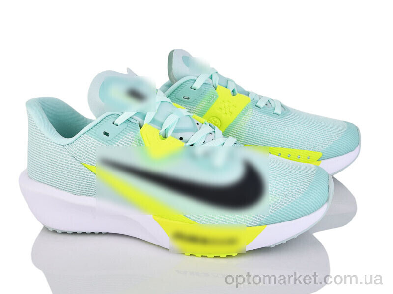 Купить Кросівки жіночі B7362-2 N.ke зелений, фото 1