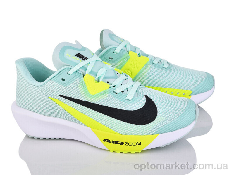 Купить Кросівки жіночі B7362-2 N.ke зелений, фото 2