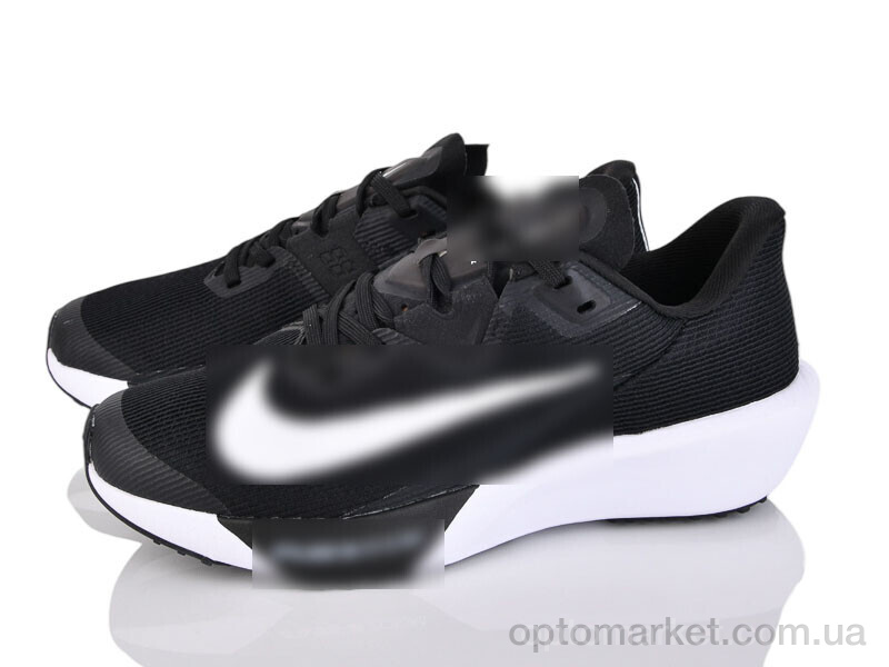 Купить Кросівки жіночі B7362-3 N.ke чорний, фото 1