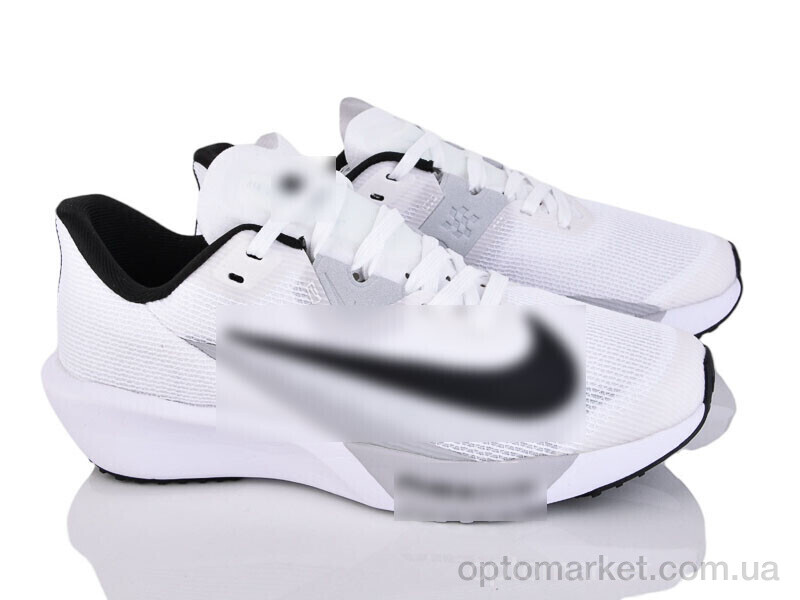 Купить Кросівки жіночі B7362-4 N.ke білий, фото 1