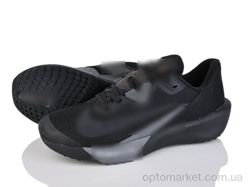 Купить Кросівки жіночі B7362-5 N.ke чорний, фото 1