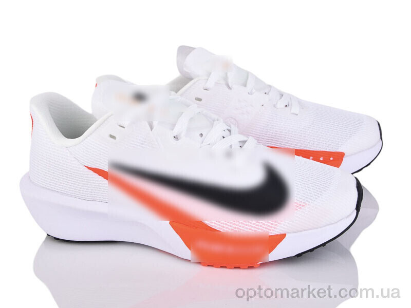 Купить Кросівки жіночі B7362-6 N.ke білий, фото 1