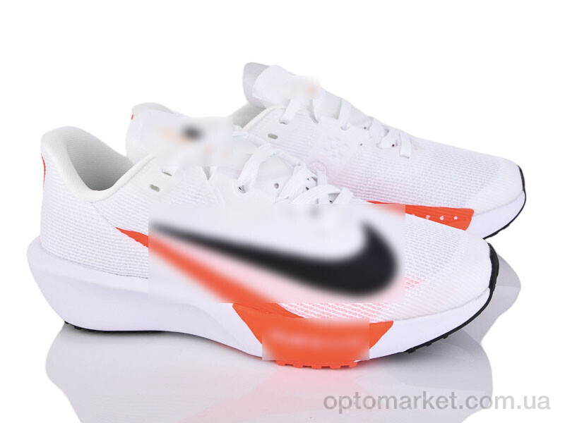 Купить Кросівки жіночі B7362-6 N.ke білий, фото 1