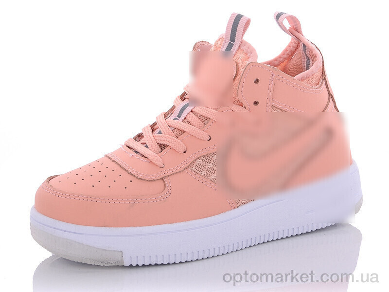 Купить Кросівки жіночі B739-8 N.ke рожевий, фото 1