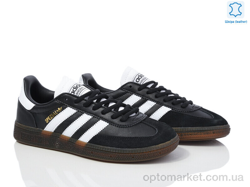 Купить Кросівки жіночі B7878-2 N.w balance чорний, фото 2