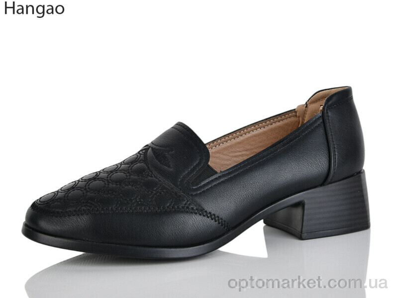 Купить Туфлі жіночі B799 Dadanier чорний, фото 1