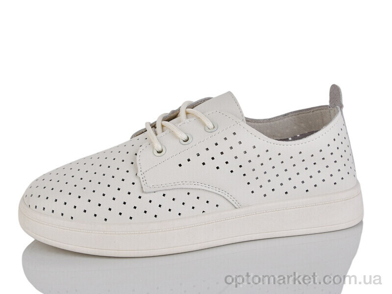 Купить Кросівки жіночі B8-2 MaiNeLin бежевий, фото 1