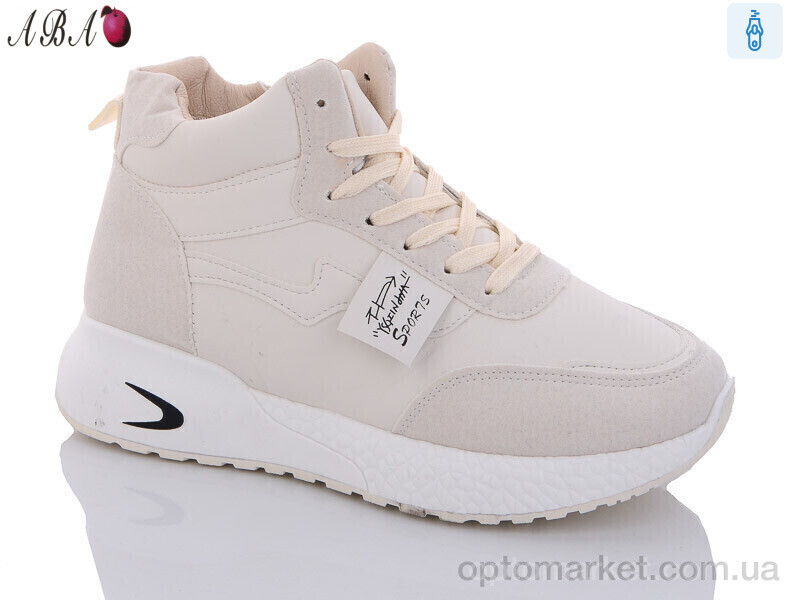 Купить Черевики жіночі B8-4 Princess бежевий, фото 1