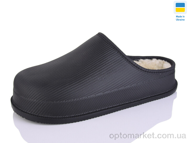 Купить Галоші чоловічі B800 чорний TapMal чорний, фото 1